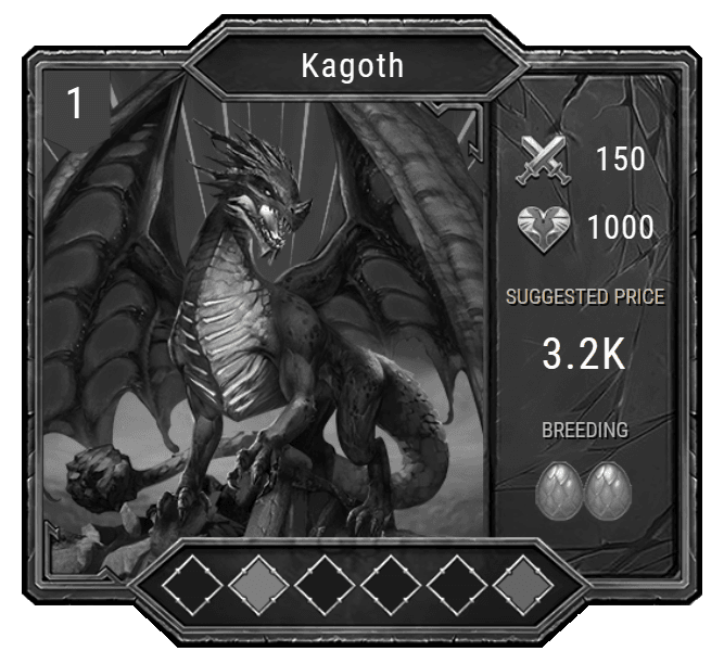 dragon-price
