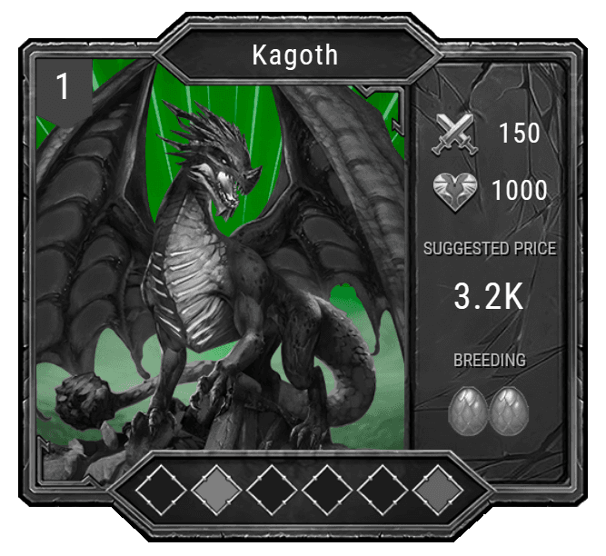dragon-rank